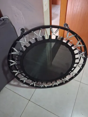 Mini jump