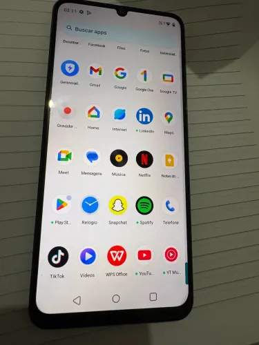 Celular Realme C53