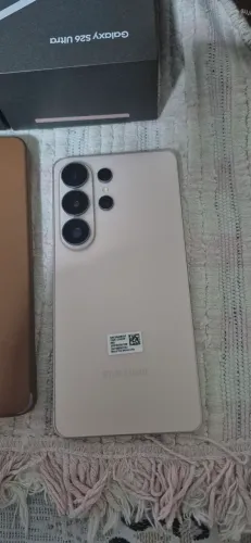 S26 ultra estado de novo V/T