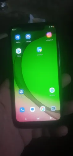 Moto g? play funciona perfeitamente