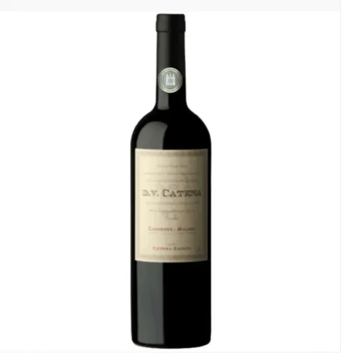 Vinho DV Catena Cabernet Malbec 750ml