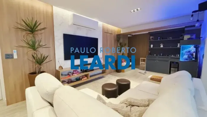 APARTAMENTO - VILA ANASTÁCIO - SP