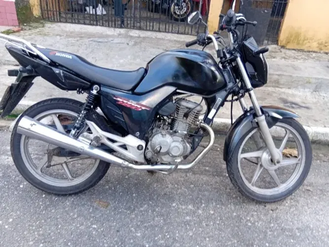 Vendo em perfeito estado