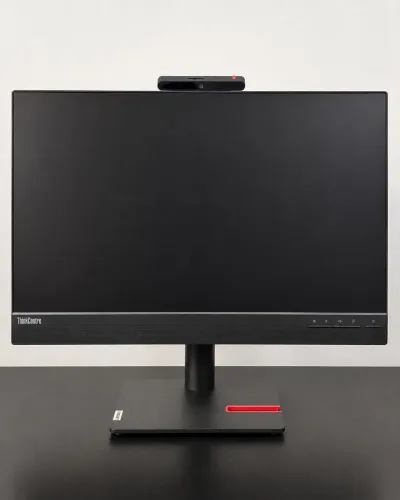 Monitor Lenovo ThinkCentre Tiny-in-One 24 Gen 5 - 23,8? Full HD + Webcam