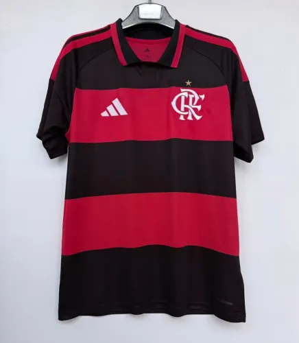 Camisa do Flamengo 26/27