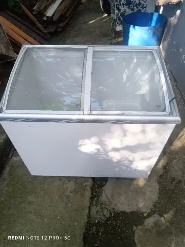 Vendo Freezer Metalfrio