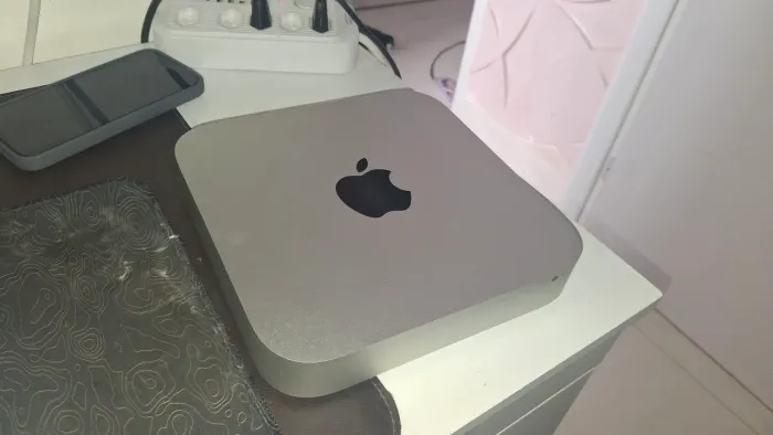 mac mini late 2014