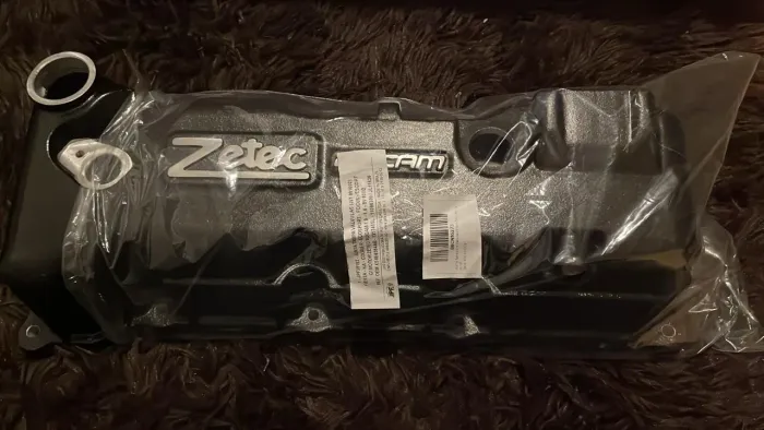 Tampa válvula zetec 