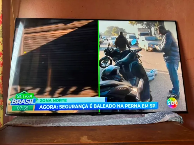 Vendo TV