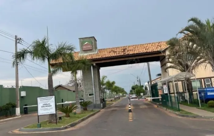 Lote no Vila Suíça. 395Mt²