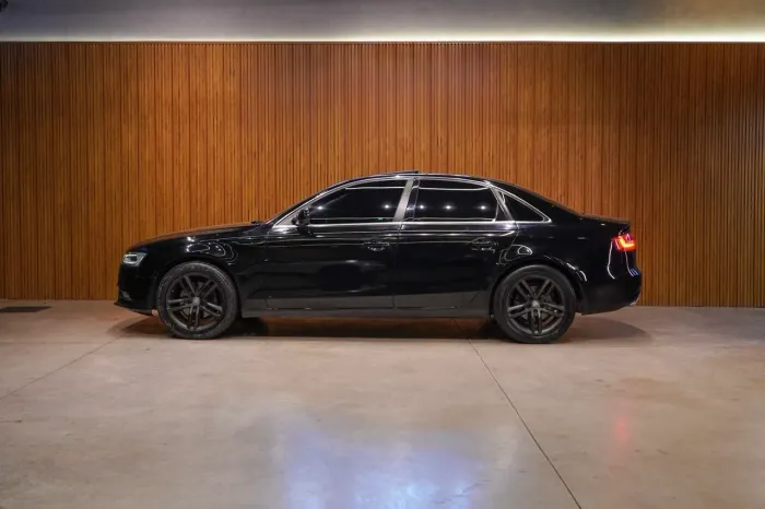 Audi A4 1.8 Tip./ Multitronic Turbo 2015
