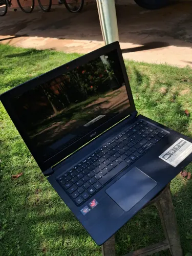 Notebook Acer Aspire 3 A315-41-R790
