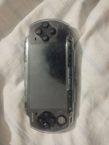 PSP 3001 DESBLOQUEADO 64GB