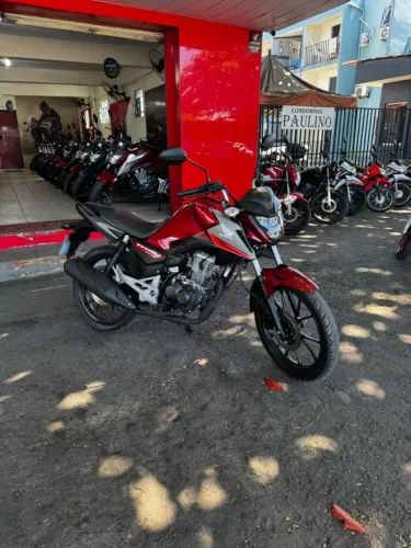 TITAN 160 2026/2026 ABS