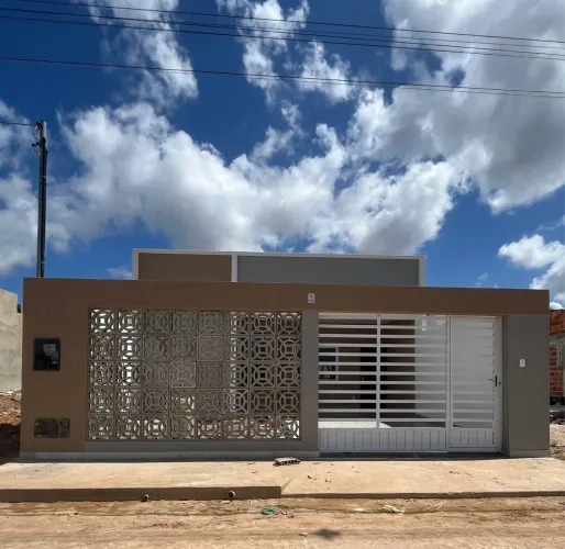 Casa no Porto Poxim