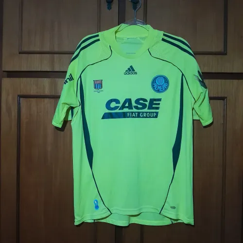 Palmeiras 2008 oficial