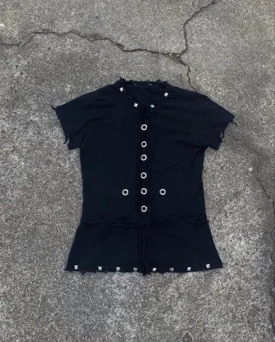 Baby tee bycastro