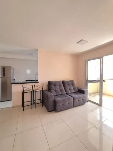 Apartamento à venda, ARUANA, Aracaju, SE