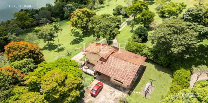Chácara Residencial - Piracaia - SP