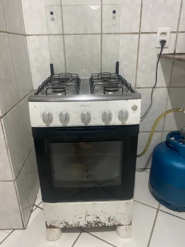 Fogão 4 Bocas
