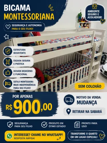 Beliche montessoriano