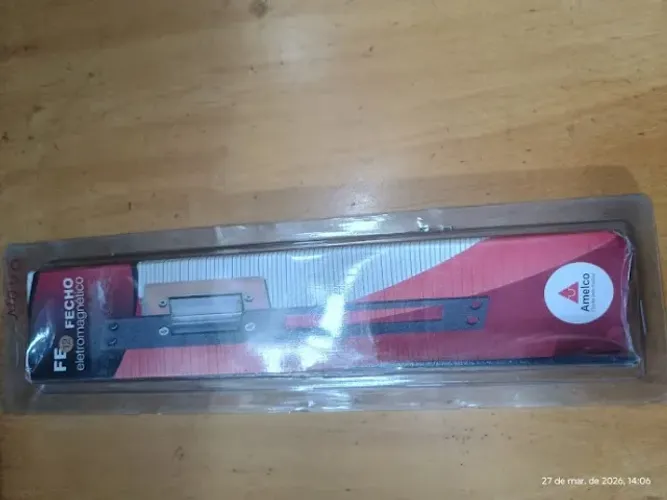 Fecho reforçado Amelco Fe-61