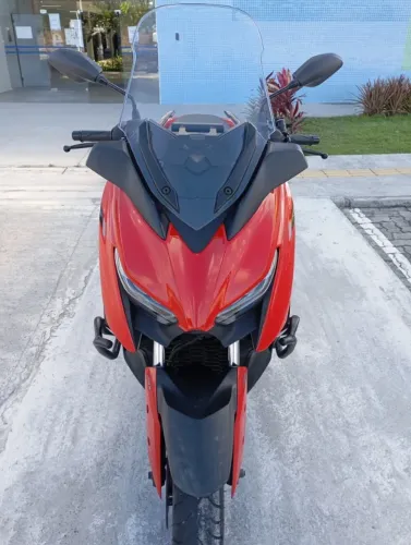 Xmax 250.