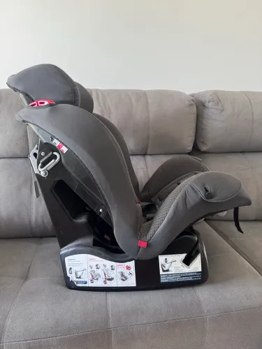 Cadeira infantil para carro