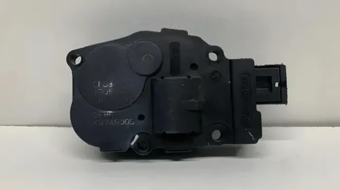 Motor Atuador Ar Condicionado Mercedes C180 2014 2016