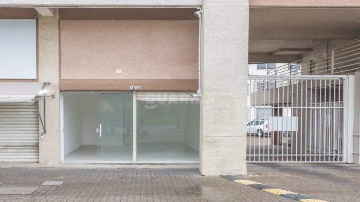 Loja/Ponto Comercial para aluguel, 1 vaga, Jardim Itu Sabará - Porto Alegre/RS