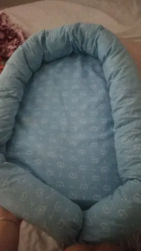Ninho azul