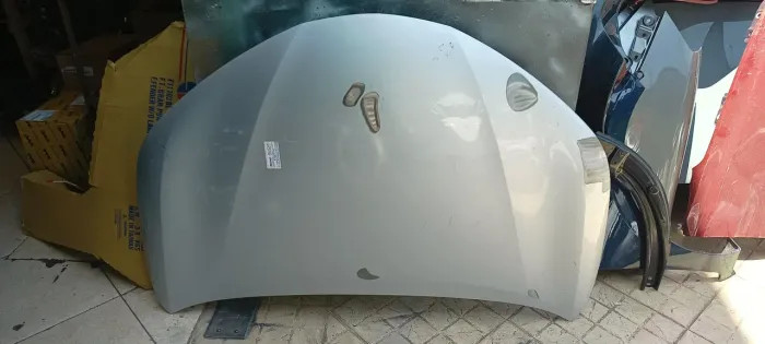 Capo Yaris 2019 2020 2021 2022 2023 2024