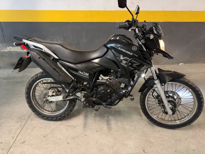 Crosser Xtz 150 21/22