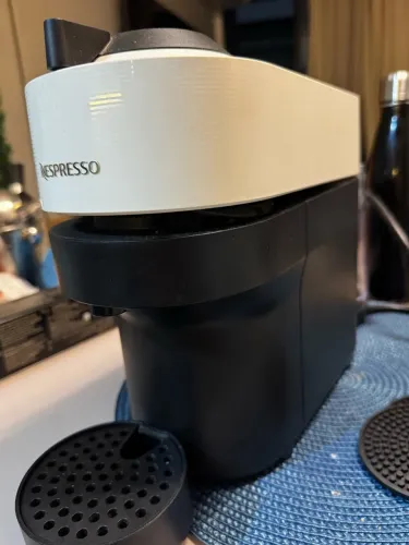 Nespresso vertuo pop