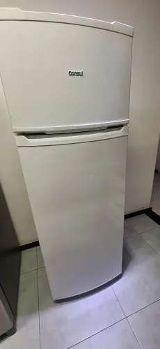 Geladeira consul