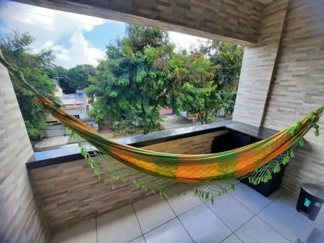 Apartamento de 3 Quartos | 2 banheiros | 98 m² na Torre - Whats (81) 9.96.13.77.88