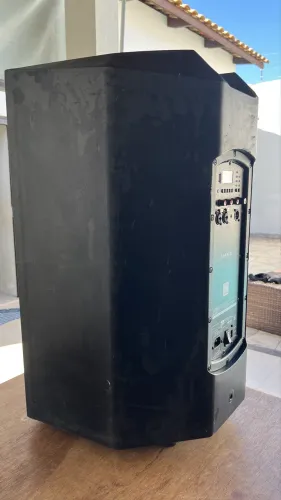 SOM JBL MAX 15