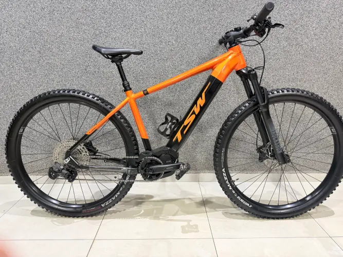 Tsw e-Level EP7000 - Tam. M