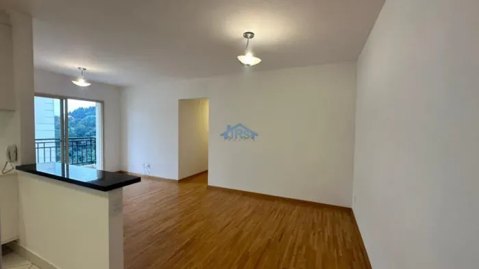 Apartamento para alugar em Santana de Parnaíba, Alphaville, com 3 quartos, com 85 m²