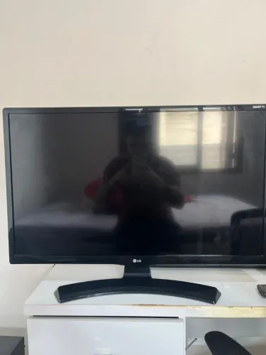 SmartTV LG 28MT49S-PS