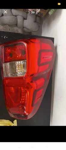 Lanterna traz LD Hilux 18/23 nova cód 08092413 importada