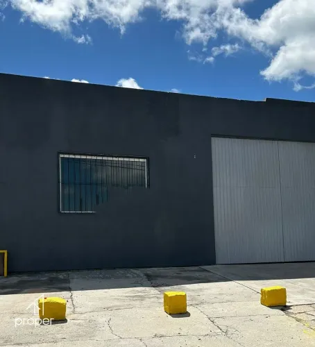 Prédio comercial para aluguel nas Três Vendas - Pelotas/RS
