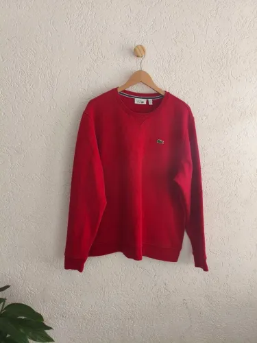 Moletom Lacoste GG