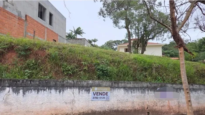 TERRENO RESIDENCIAL em São Paulo - São Paulo, Parque dos Príncipes
