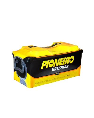 Bateria Pioneiro 180 amperes