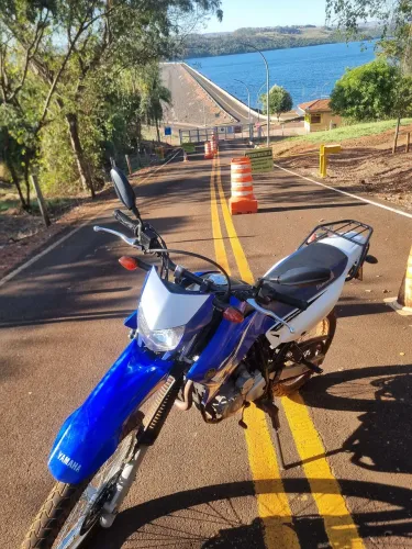 Lander xtz 250