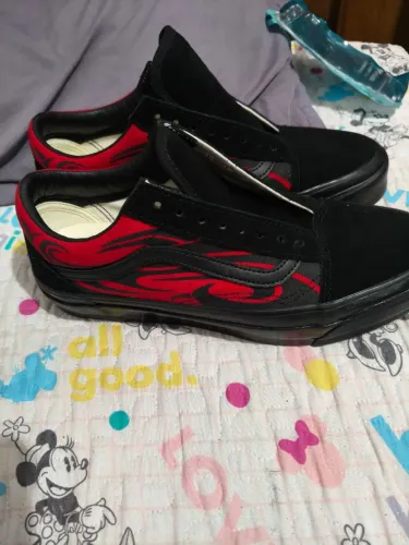 Vende-se Tênis Vans Original