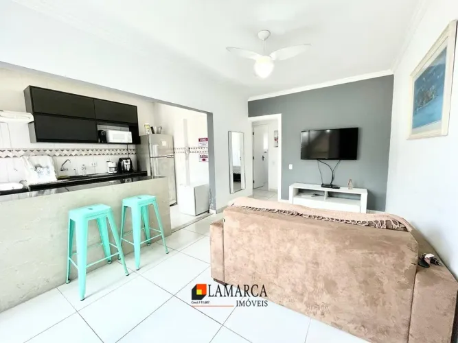 Cobertura a venda no Guaruja