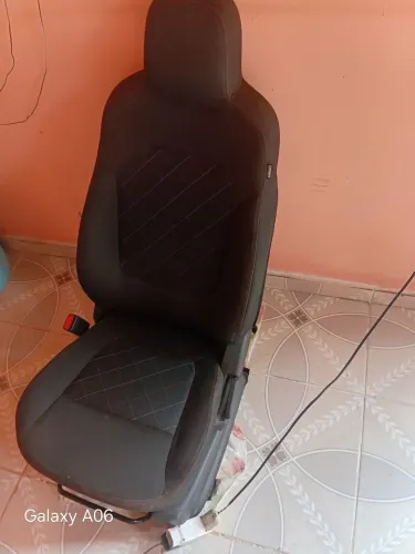 Banco do motorista