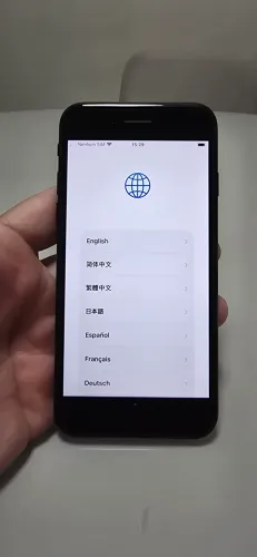IPhone SE 3° Geração